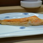 家庭料理 小川 - 焼きハラス