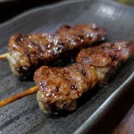 銭屋 - ハート