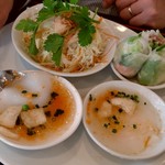 フォー ベト レストラン - 