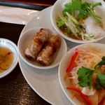 フォー ベト レストラン - 