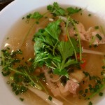 フォー ベト レストラン - 