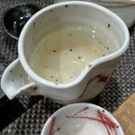 ぼちぼち - 王禄超辛口純米本生