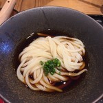 山下本気うどん - 