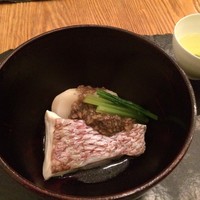 HIGASHIYA GINZA - 