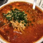 Tamon - テグタンスープ