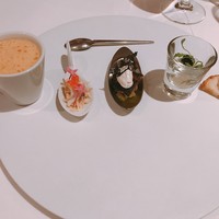 フランス料理 壺中天 - 