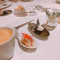 フランス料理 壺中天 - 