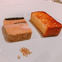 フランス料理 壺中天 - 