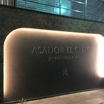 ASADOR EL CIELO - 