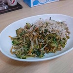 沖縄料理ズミ - ゴーヤチャンプルー