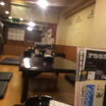 居酒屋 ザモッズ - 