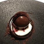 レストランエール - ランチ、デザート。