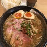 中華そば おしたに - 