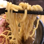 中華そば おしたに - 