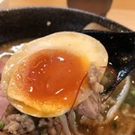 中華そば おしたに - 