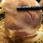 中華そば おしたに - 