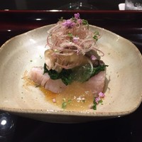 日本料理 晴山 - 