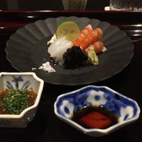 日本料理 晴山 - 
