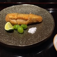日本料理 晴山 - 