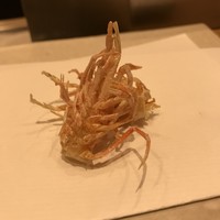 天ぷらあら木 - 