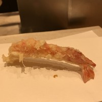 天ぷらあら木 - 