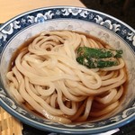 釜ひろ - 親子天ぶっかけ810円（税込）