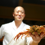 東麻布 天本 - 掲載許可済