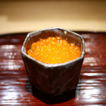 東麻布 天本 - イクラ