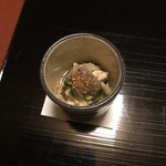 俵屋旅館 - 猪口