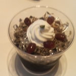 Kashi Koubou Michikusa - コーヒーゼリー350円