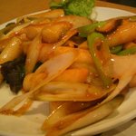 焼肉シッタン - トッポギ