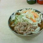 こむぎや - 吉田うどん