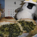 いろは堂 - 福岡限定：阿蘇高菜博多明太