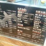 ひろしま丸かじり 中ちゃん - 