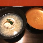 俵屋旅館 - 煮物