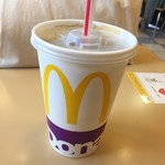 マクドナルド - 