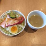 カフェ クースタ - 