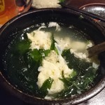 胡同燒肉 - 