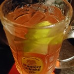 胡同燒肉 - 