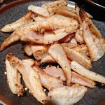 胡同燒肉 - 