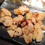 胡同燒肉 - 