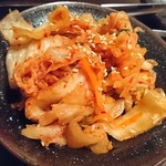 胡同燒肉 - 