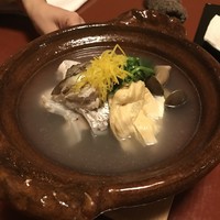 俵屋旅館 - 温物