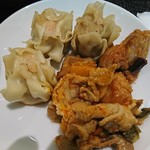 JAL桃園空港ラウンジ - 