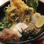 うどん 有田  