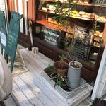 BAGELラクダピクニック - 