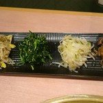 焼肉問屋 牛蔵 - 