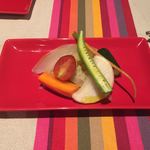 ブラッスリー ギョラン - 