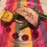 ブラッスリー ギョラン - 