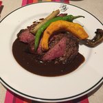 ブラッスリー ギョラン - 